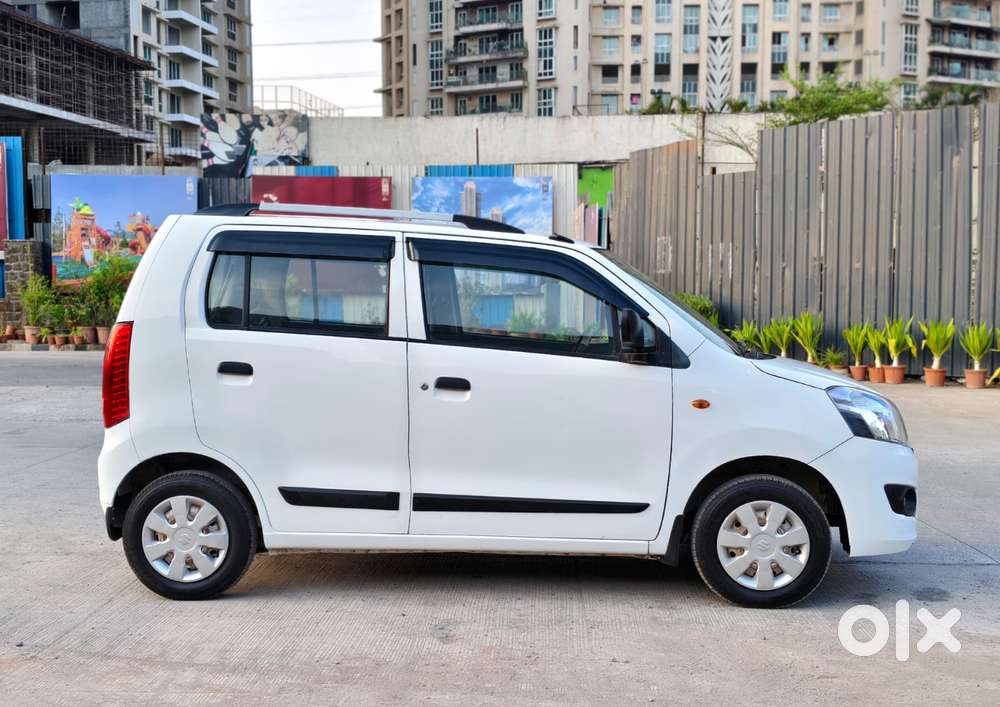 Maruti Suzuki Wagon R 1.0 2013-2019 Lxi Cng, 2013, Cng & Hybrids
