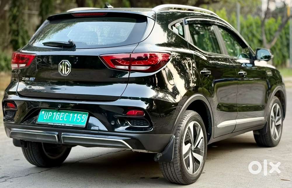 Mg Zs Ev Exclusive Pro, 2024, Electric