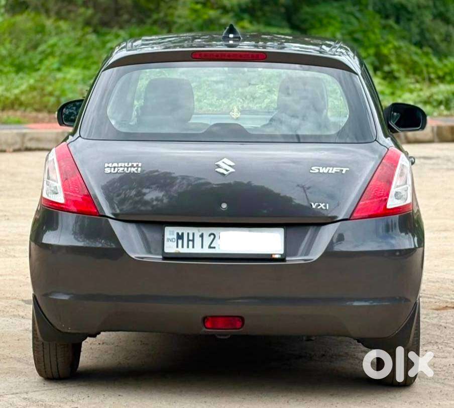 Maruti Suzuki Swift Vxi + Manual, 2015, Petrol