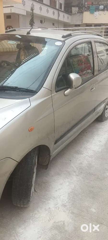 Chevrolet Aveo 2007 Lt