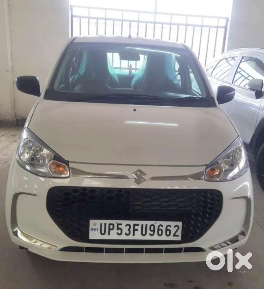 Maruti Suzuki Alto K10 Vxi Plus Petrol Top Model  2026