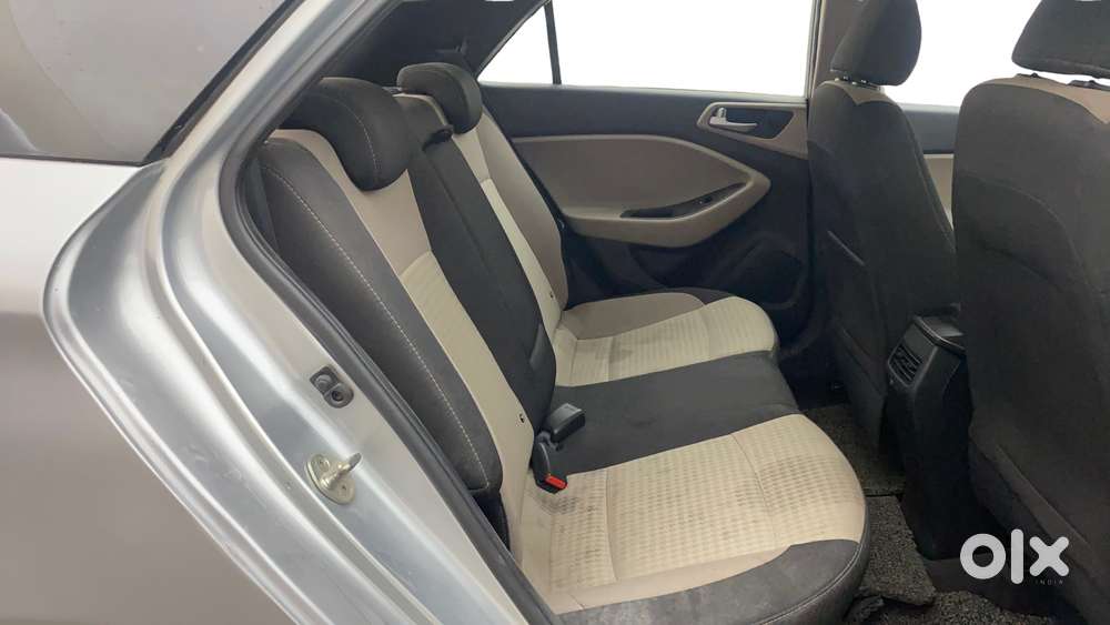 Hyundai Elite I20 1.4 Sportz Plus Crdi, 2019, Petrol