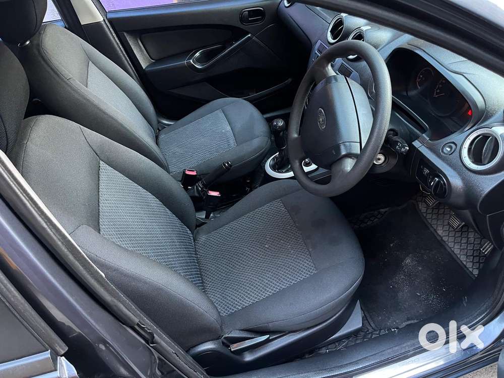 Ford Figo 1.4 Duratorq Diesel Exi, 2013, Diesel