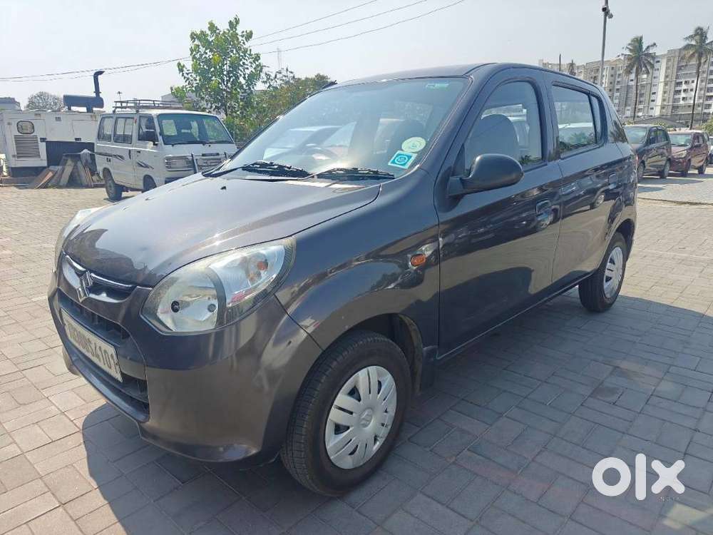 Maruti Suzuki Alto 800 2012-2016 Vxi, 2012, Petrol