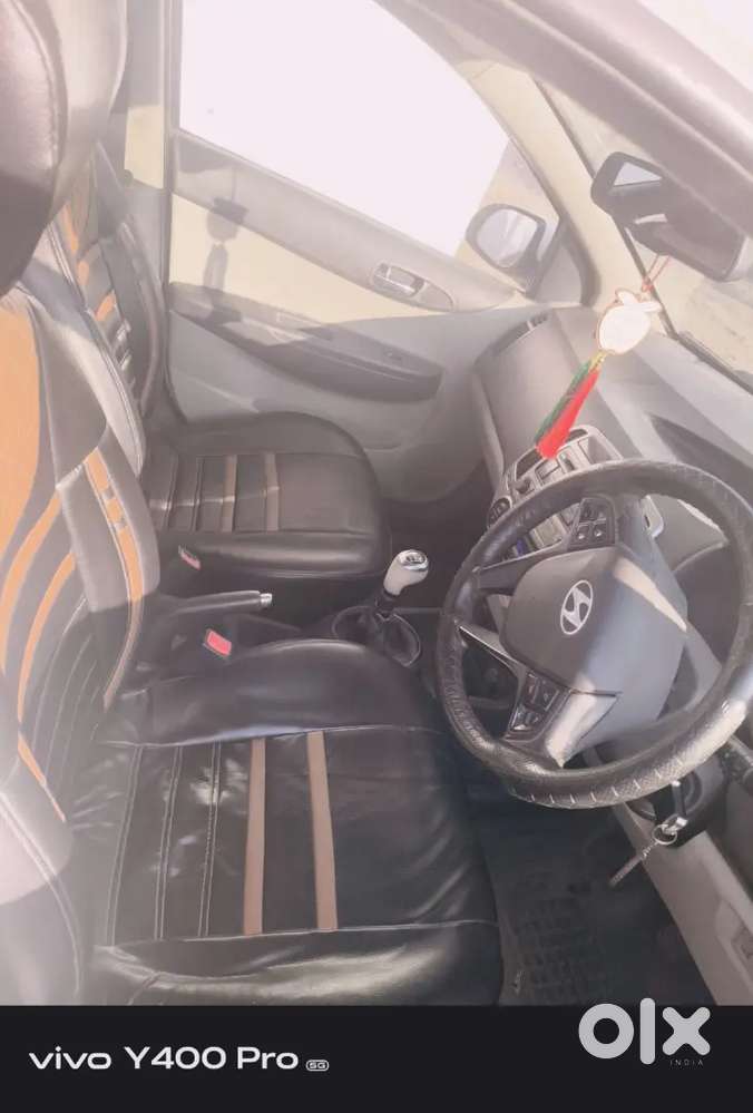 Hyundai I20 Sportz 2013