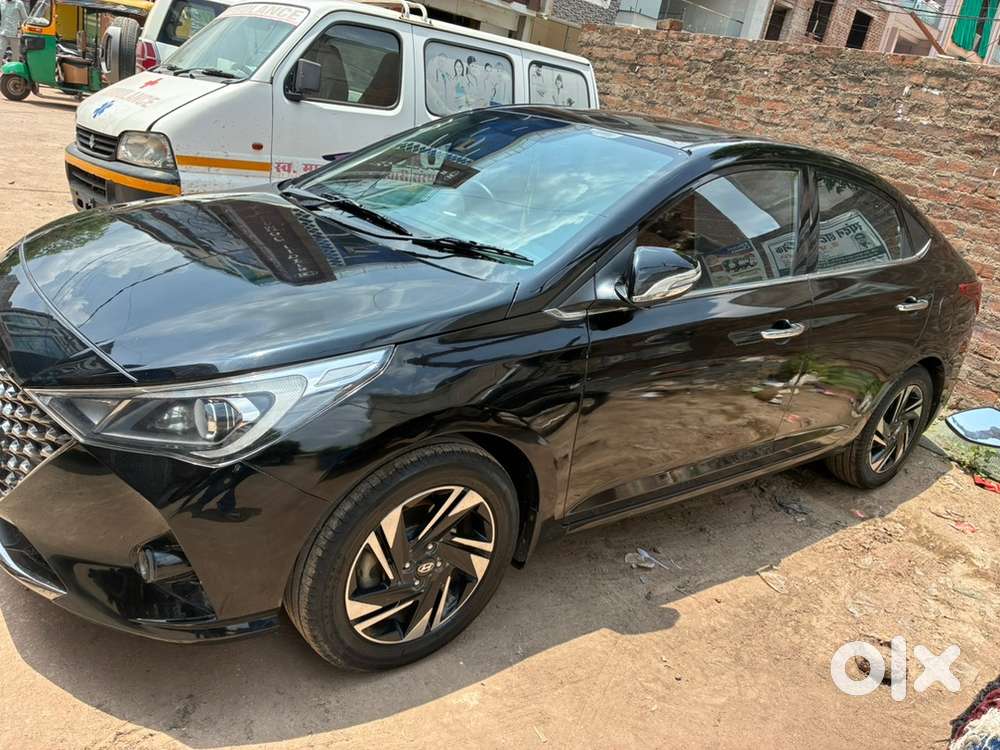 Hyundai Verna Diesel Mt 2022