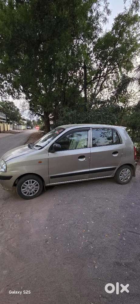 Hyundai Santro Xing Good Condition 88000 Kms Running
