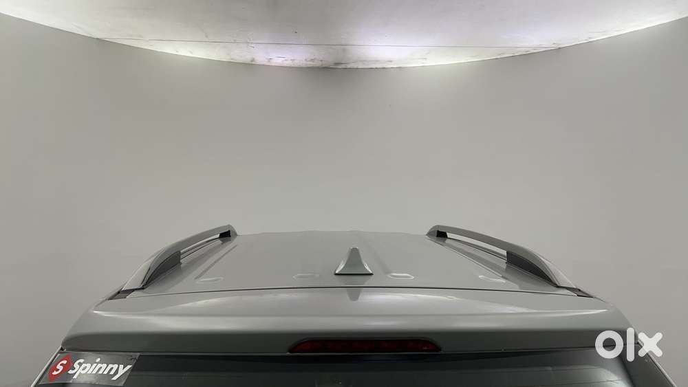 Hyundai Creta 1.6 Sx Plus Auto, 2017, Petrol