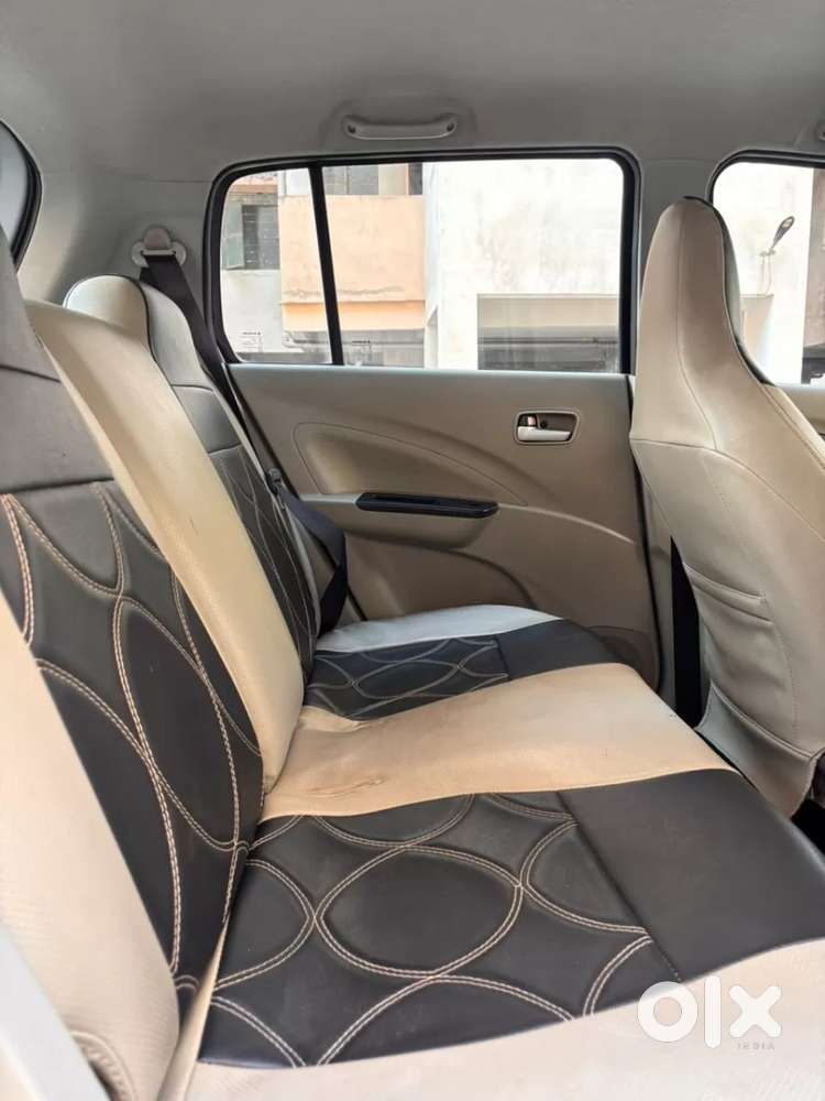 Maruti Suzuki Celerio Vxi, 2016, Petrol