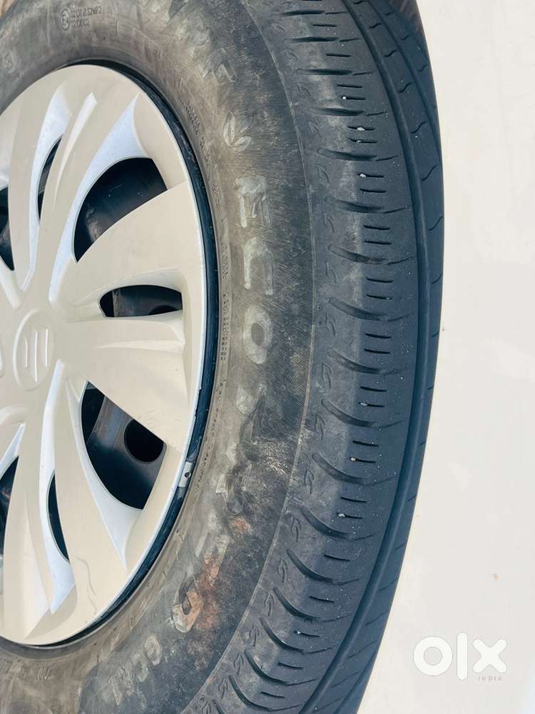 Maruti Suzuki New-gen Swift 2025 Petrol 32000 Km Driven