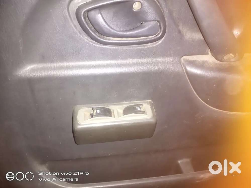 Maruti Wagon R 2007