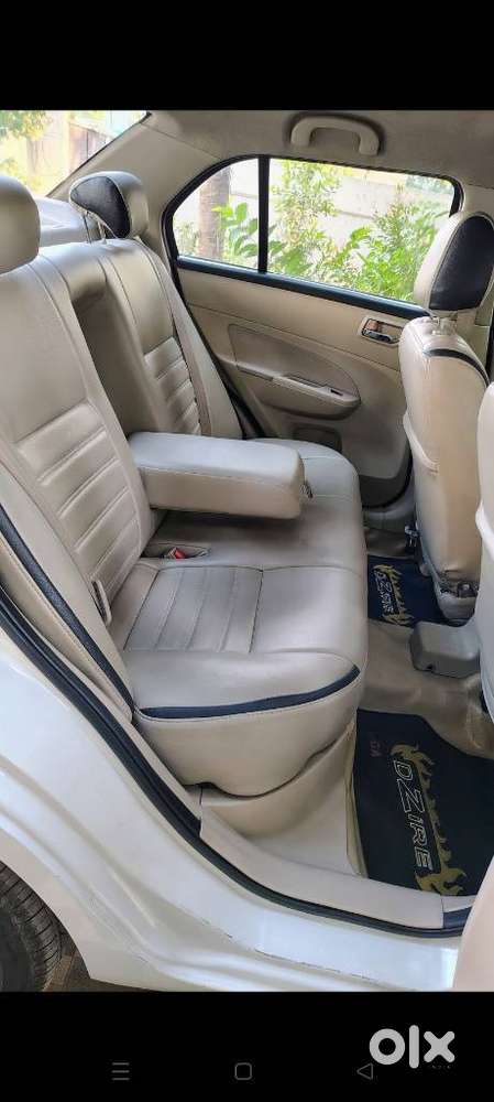 Maruti Suzuki Swift Dzire Vdi Bsiv, 2012, Diesel