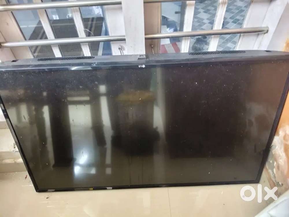 LED TV LG 42 INCH