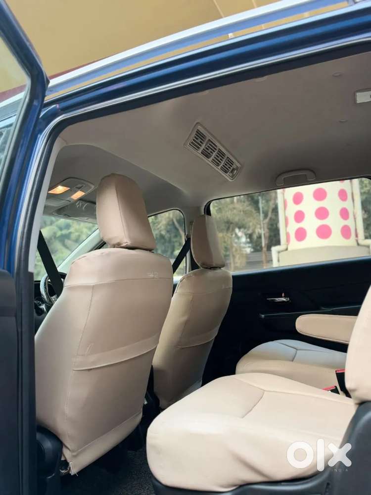Maruti Suzuki Xl6 1.5 Zeta Mt, 2021, Petrol