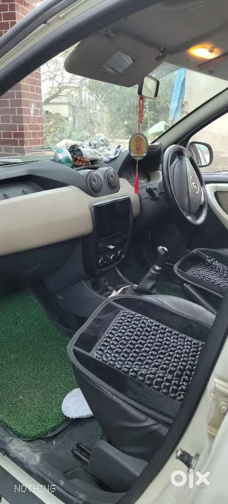 2015 Renault Duster Diesel