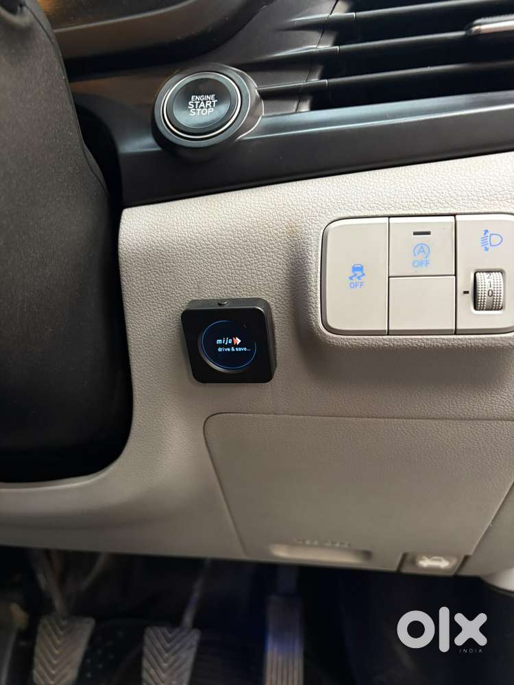 Hyundai New I20 1.2 Asta Mt, 2025, Cng & Hybrids