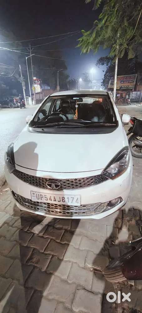 Tata Tigor 2019 Cng & Hybrids 125 Km Driven