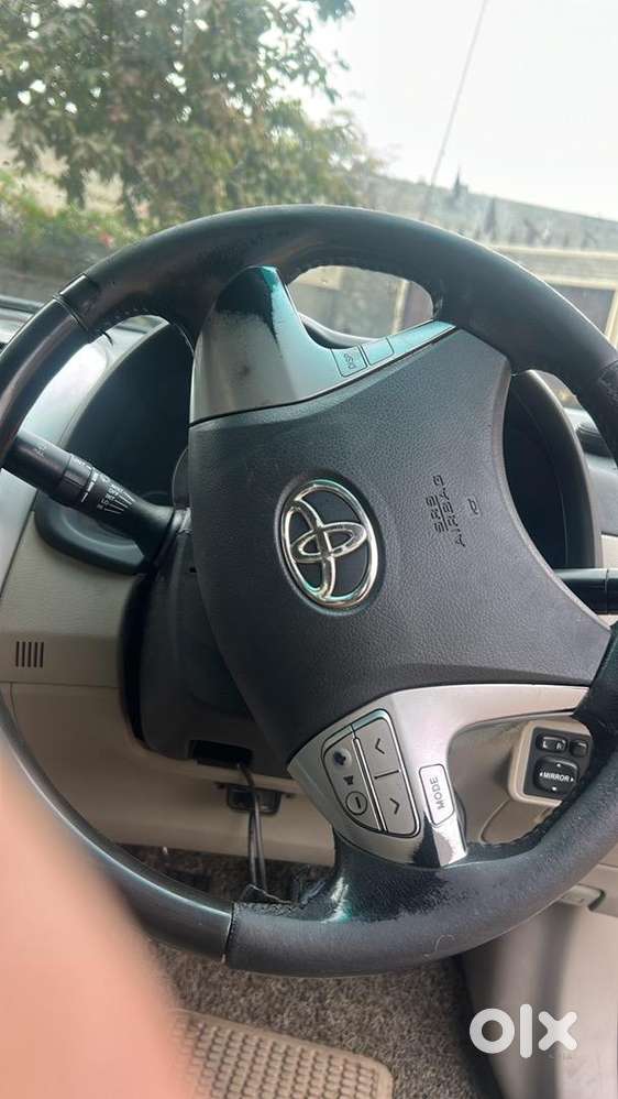 Toyota Corolla Altis 2011 Diesel 230000 Km Driven