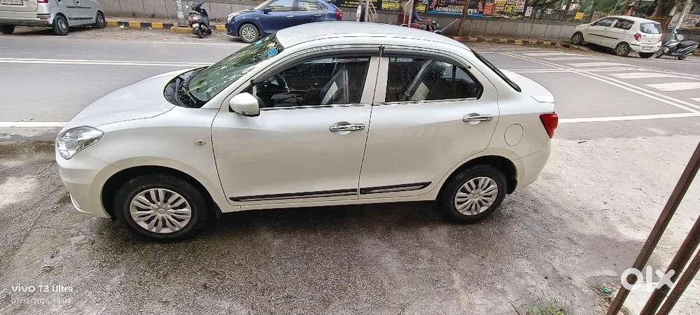 Maruti Suzuki Dzire 2022 Petrol 22000 Km Driven
