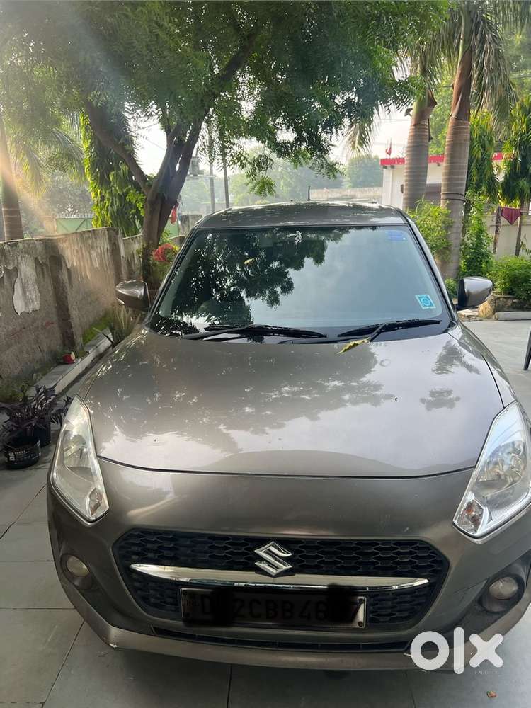 Maruti Suzuki Swift Petrol 2020