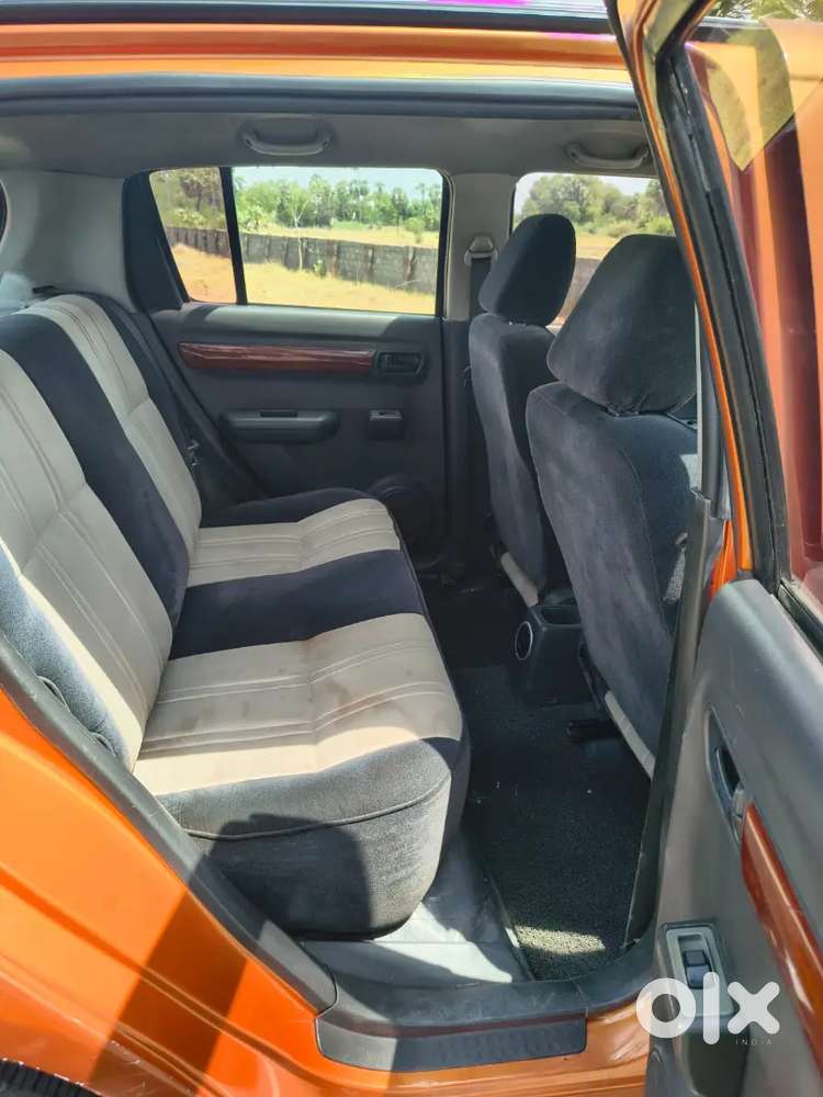 Maruti Suzuki Swift Diesel 2008
