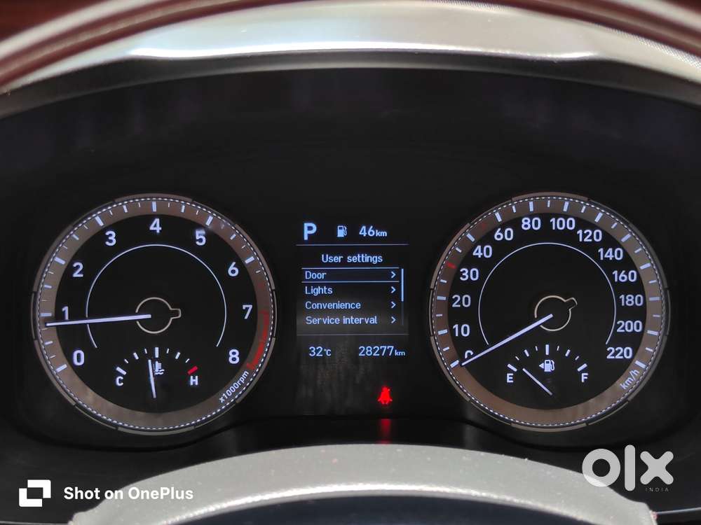 Hyundai Venue Sx Turbo, 2020, Petrol