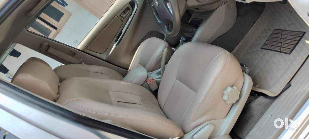 Toyota Innova 2.5 G (diesel) 7 Seater, 2014, Diesel