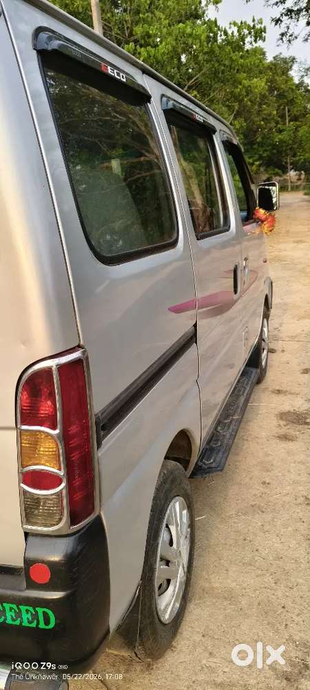 Eeco 7 Seater With Ac