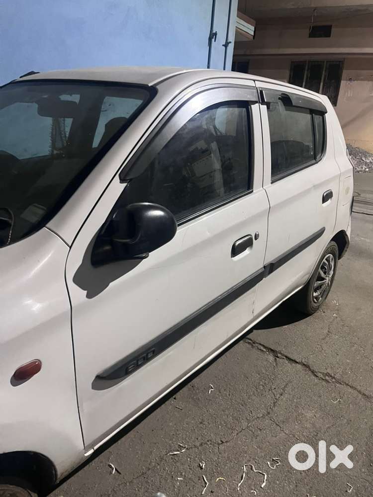 Maruti Suzuki 800 2016 Good Condition