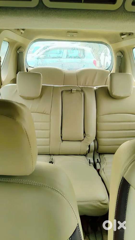 Ertiga Maruti Suzuki 2016