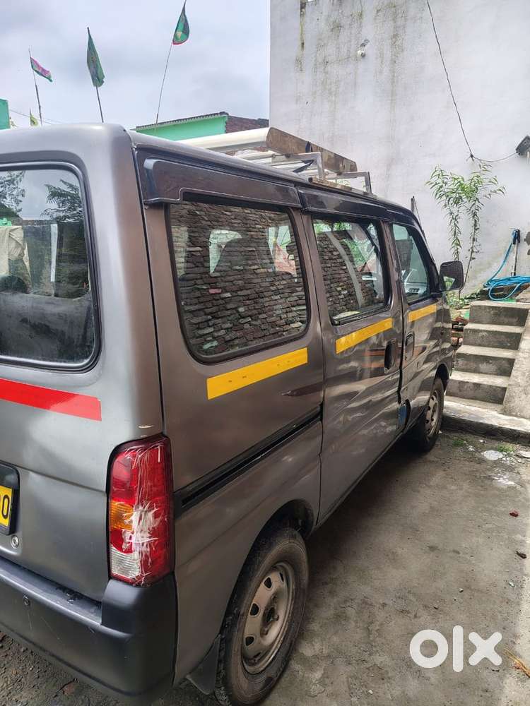 Maruti Suzuki Eeco 2000 Year Model