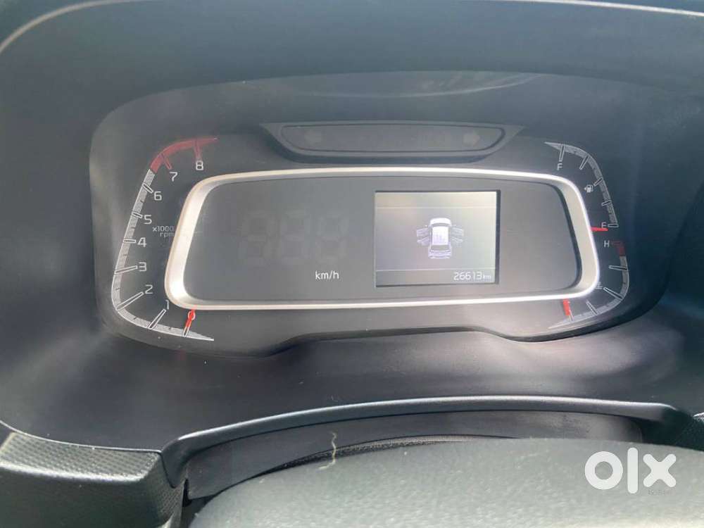 Kia Sonet G 1.2 5mt Htk(o), 2021, Petrol