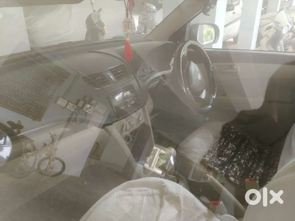 Maruti Suzuki Dzire 2018 Diesel 168000 Km Driven