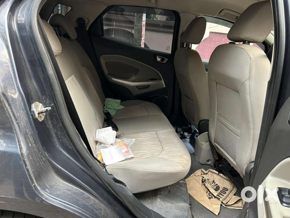 Ford Escort 2014 Diesel Well Maintained