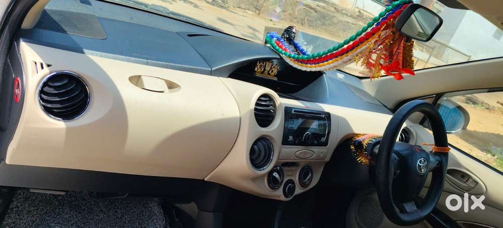 Toyota Etios 2017 Diesel Good Condition