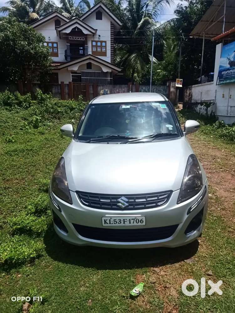 Maruti Suzuki Dzire 2013 Year Good Condition Neat Services