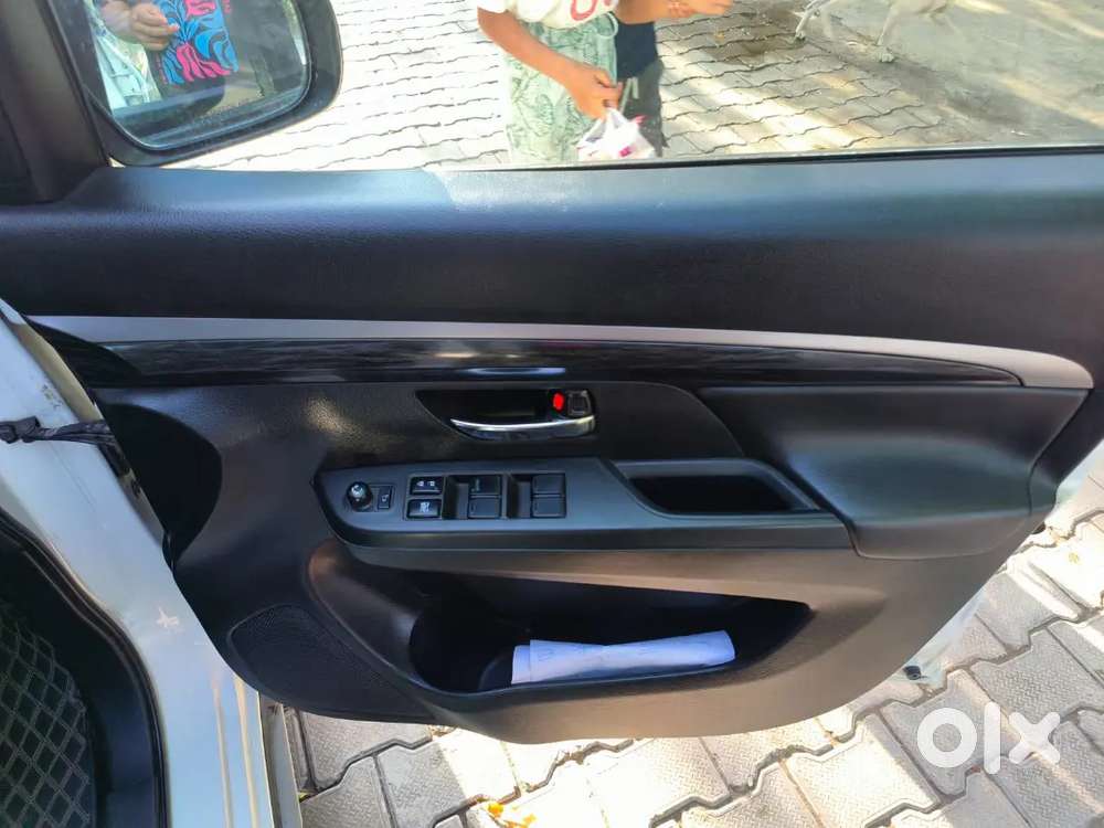 Maruti Suzuki Xl6 2023 Petrol 42000 Km Driven