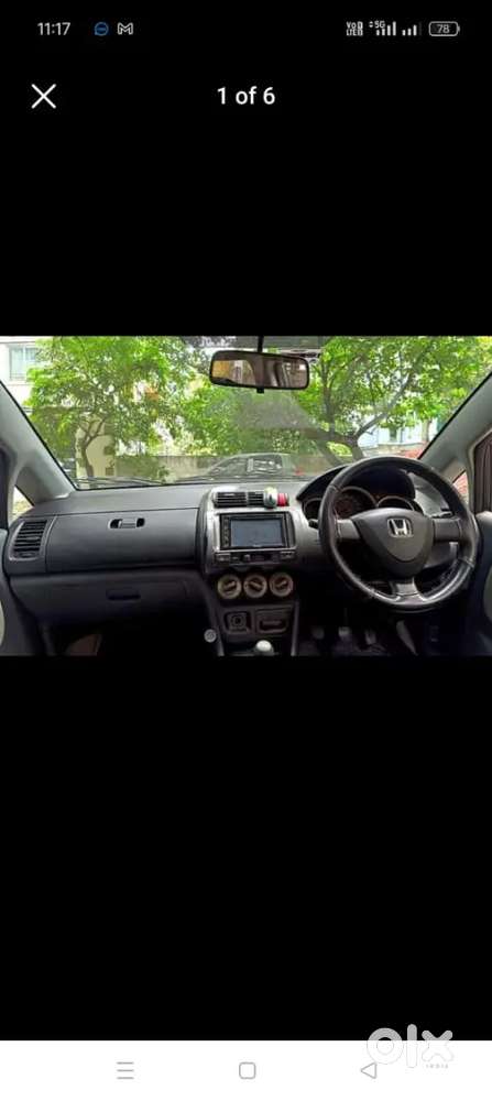Honda City Zx 2004 Petrol 98000 Km Driven