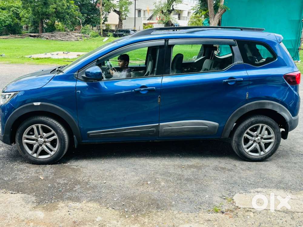 2020 Renault Triber Petrol Automatic