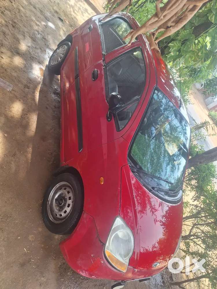 Chevrolet Spark 2007 Petrol 10900 Km Driven