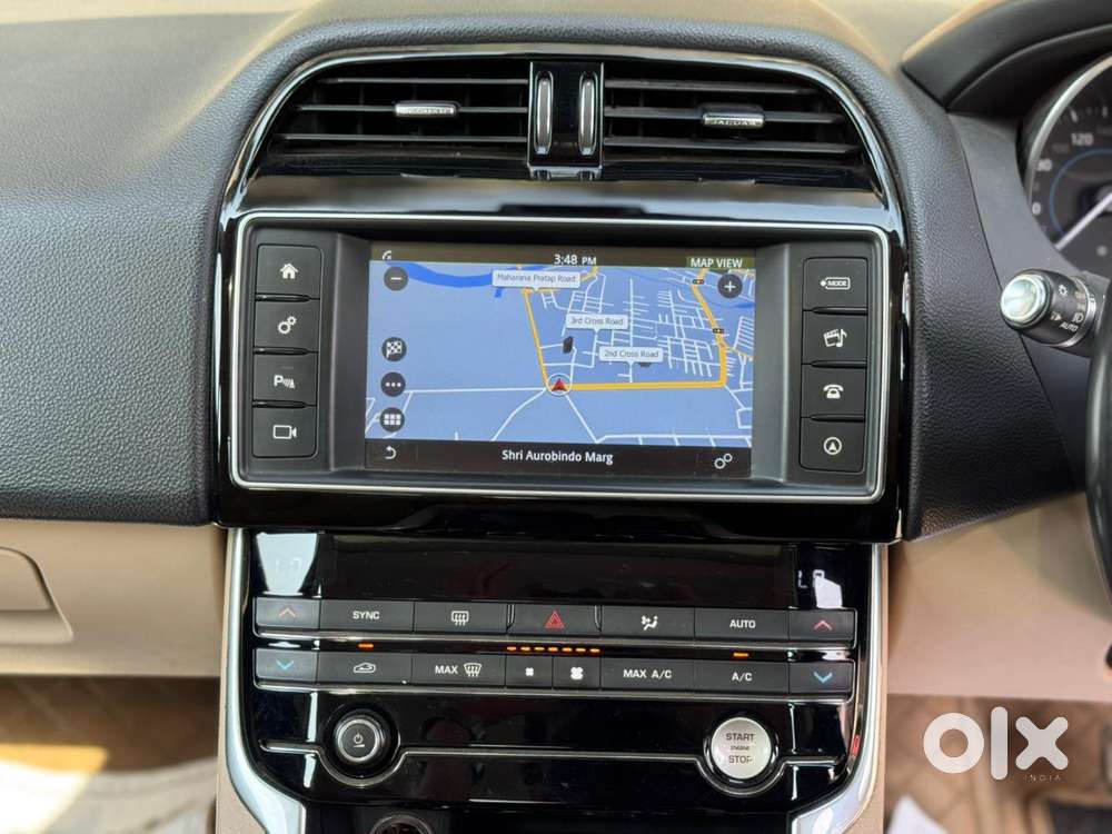 Jaguar Xe Prestige, 2018, Diesel