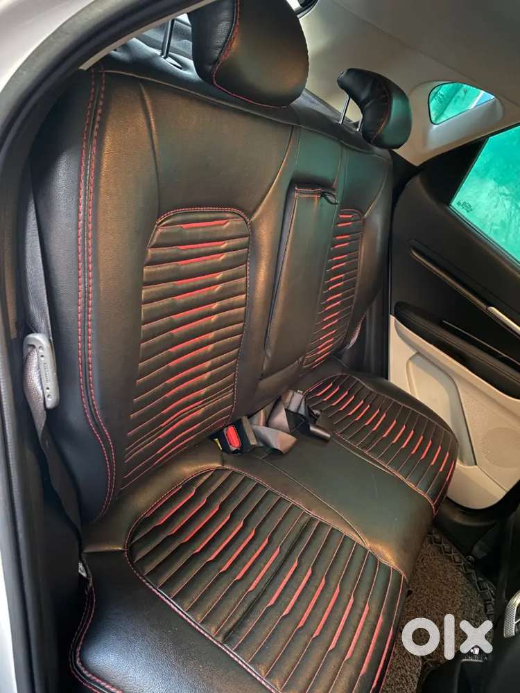 Kia Sonet 1.0 Htk Imt Turbo L2022 Dual Tone