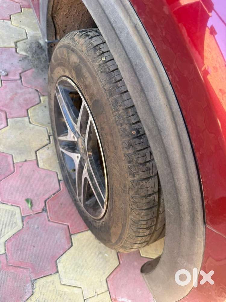 Kia Seltos 2019 Diesel 167000 Km Driven