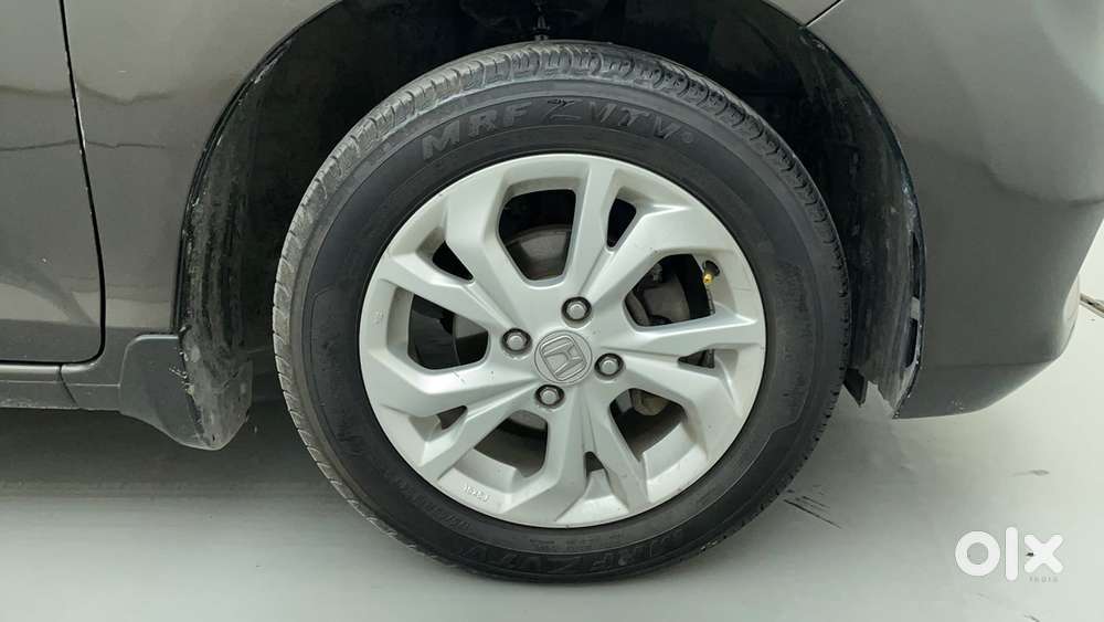 Honda Amaze V Cvt Petrol, 2019, Petrol