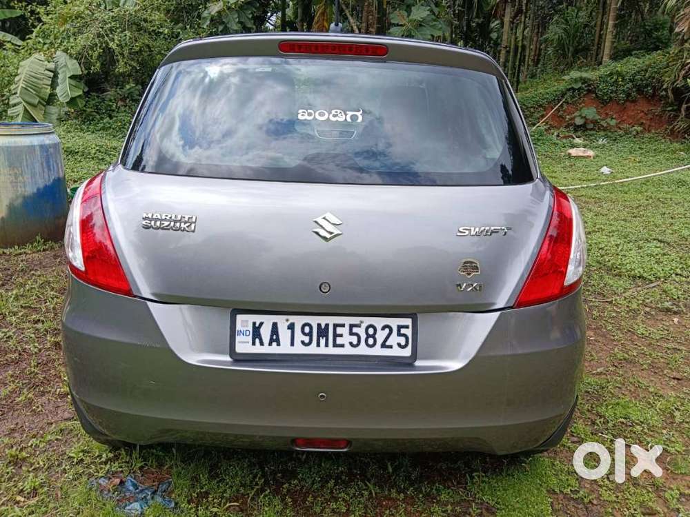 Maruti Suzuki Swift 2014 Petrol Well Maintained