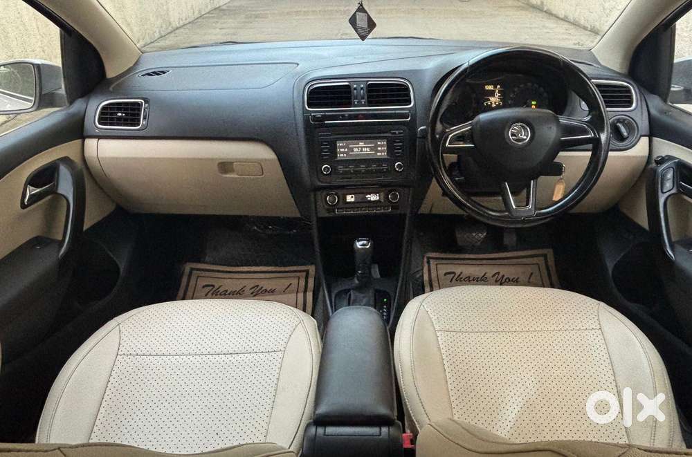 Skoda Rapid 1.0 Ambition Tsi, 2017, Petrol