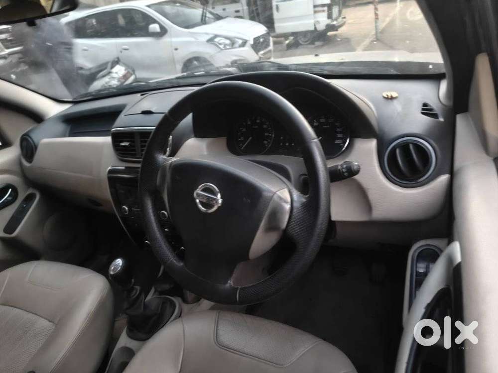 Ford Fiesta 2011-2013 Diesel Style, 2012, Diesel