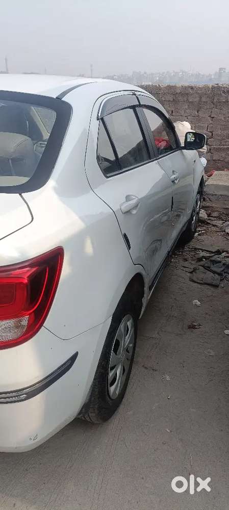 Maruti Suzuki Dzire 2018 Diesel 125000 Km Driven