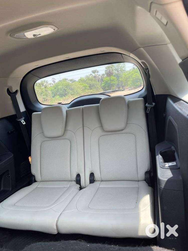 Tata Safari 2.0 Kryotec Xz Plus, 2022