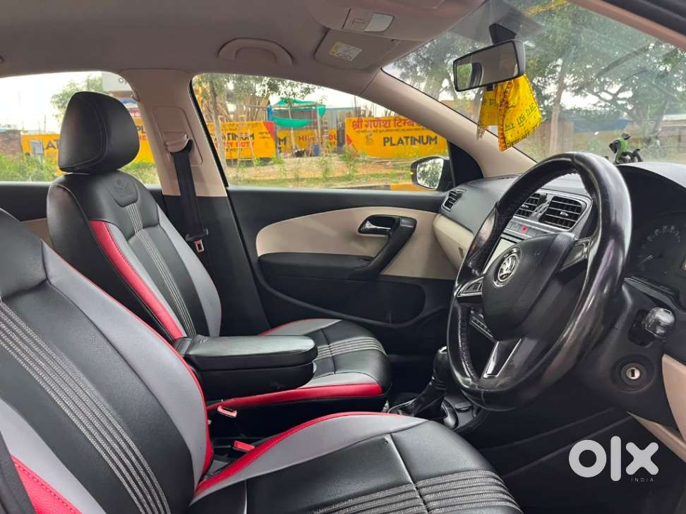 Skoda Rapid 1.5 Tdi Ambition, 2019, Diesel